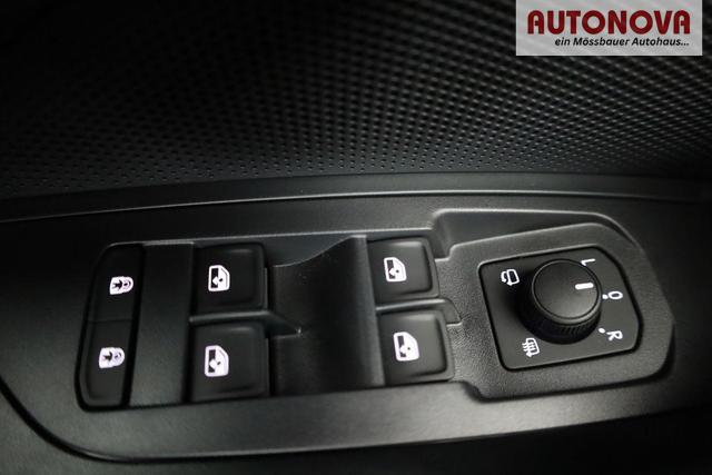 Skoda Kodiaq 1.5 TSI mHEV 110 kW Sportline DSG Sportline, AHK, Navi, Matrix, el. Klappe, Side, Winter, 19-Zoll 