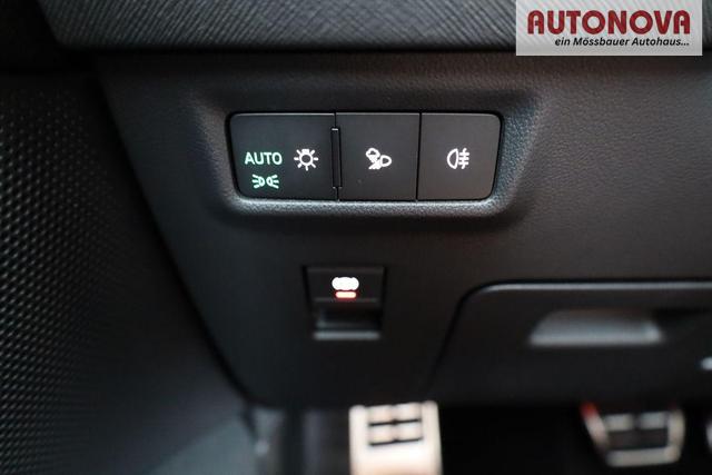 Skoda Kodiaq 1.5 TSI mHEV 110 kW Sportline DSG Sportline, AHK, Navi, Matrix, el. Klappe, Side, Winter, 19-Zoll 