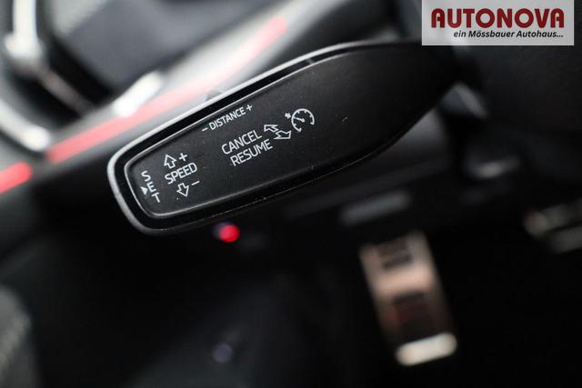 Skoda Kodiaq 1.5 TSI mHEV 110 kW Sportline DSG Sportline, AHK, Navi, Matrix, el. Klappe, Side, Winter, 19-Zoll 