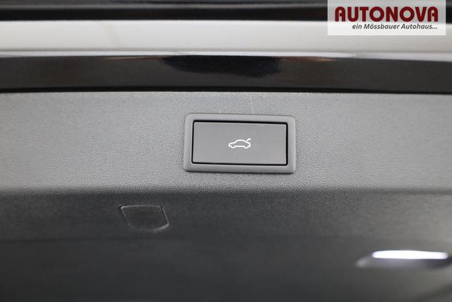 Skoda Kodiaq 1.5 TSI mHEV 110 kW Sportline DSG Sportline, AHK, Navi, Matrix, el. Klappe, Side, Winter, 19-Zoll 