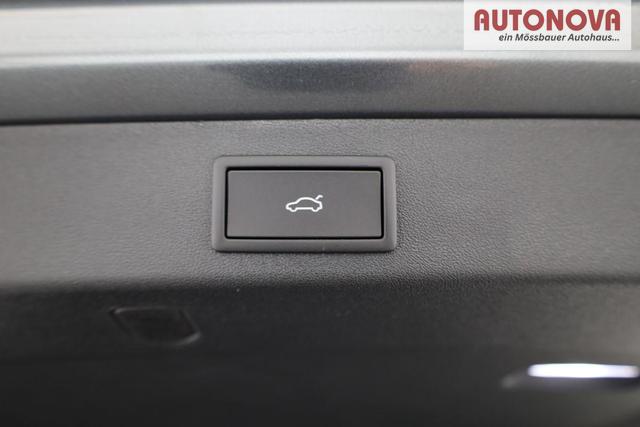 Skoda Kodiaq 1.5 TSI mHEV 110 kW Sportline DSG Sportline, AHK, Navi, Matrix, el. Klappe, Side, Winter, 19-Zoll 
