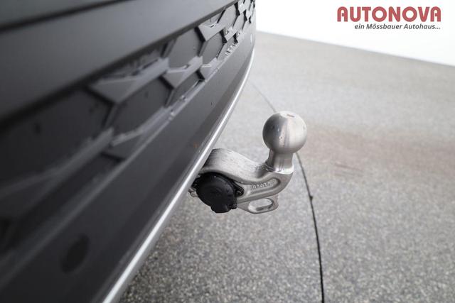 Skoda Kodiaq 1.5 TSI mHEV 110 kW Sportline DSG Sportline, AHK, Navi, Matrix, el. Klappe, Side, Winter, 19-Zoll 