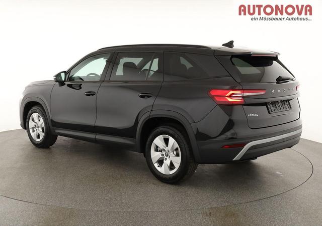 Skoda Kodiaq 2.0 TDI 110 kW Selection DSG Selection, 7-Sitzer, AHK, Navi, Kamera, Side, Winter 