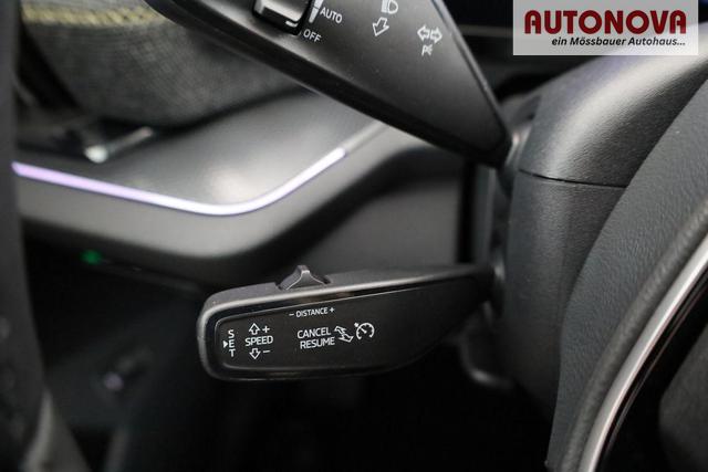 Skoda Kodiaq 2.0 TDI 110 kW Selection DSG Selection, 7-Sitzer, AHK, Navi, Kamera, Side, Winter 