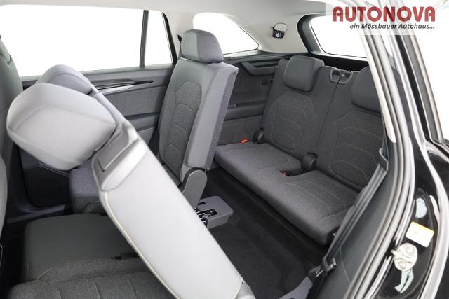 Skoda Kodiaq 2.0 TDI 110 kW Selection DSG Selection, 7-Sitzer, AHK, Navi, Kamera, Side, Winter 