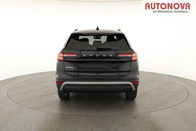 Skoda Kodiaq 2.0 TDI 110 kW Selection DSG Selection, 7-Sitzer, AHK, Navi, Kamera, Side, Winter 