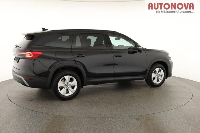 Skoda Kodiaq 2.0 TDI 110 kW Selection DSG Selection, 7-Sitzer, AHK, Navi, Kamera, Side, Winter 