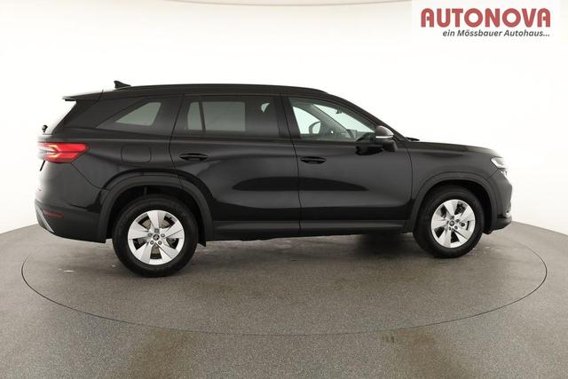 Skoda Kodiaq 2.0 TDI 110 kW Selection DSG Selection, 7-Sitzer, AHK, Navi, Kamera, Side, Winter 
