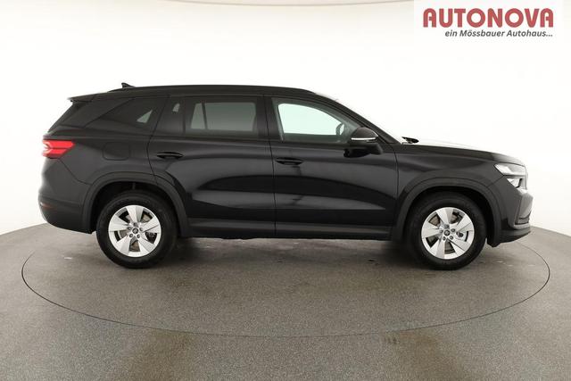 Skoda Kodiaq 2.0 TDI 110 kW Selection DSG Selection, 7-Sitzer, AHK, Navi, Kamera, Side, Winter 