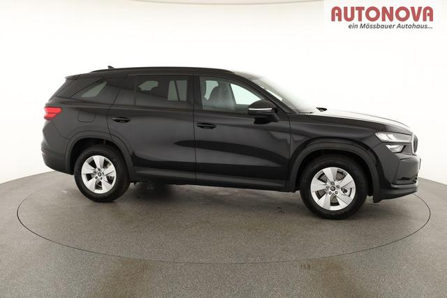 Skoda Kodiaq 2.0 TDI 110 kW Selection DSG Selection, 7-Sitzer, AHK, Navi, Kamera, Side, Winter 