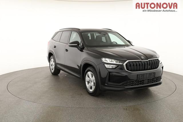 Skoda Kodiaq 2.0 TDI 110 kW Selection DSG Selection, 7-Sitzer, AHK, Navi, Kamera, Side, Winter 