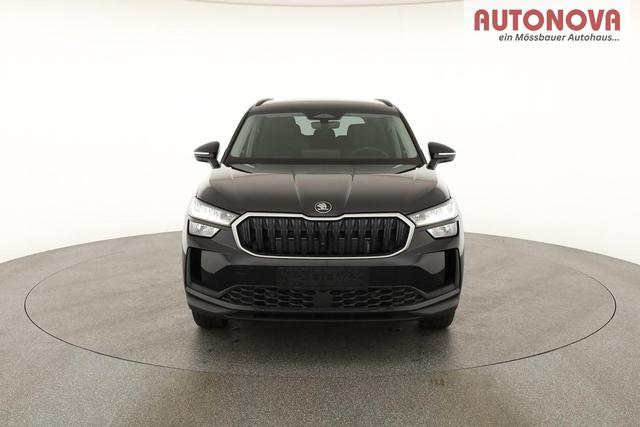 Skoda Kodiaq 2.0 TDI 110 kW Selection DSG Selection, 7-Sitzer, AHK, Navi, Kamera, Side, Winter 