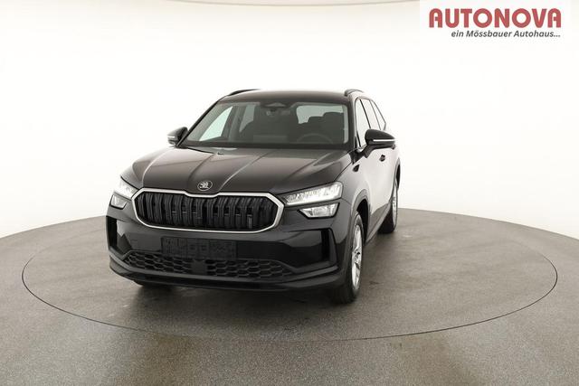 Skoda Kodiaq 2.0 TDI 110 kW Selection DSG Selection, 7-Sitzer, AHK, Navi, Kamera, Side, Winter 