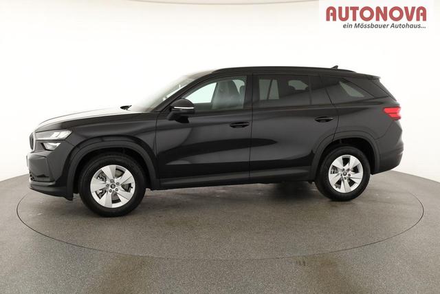 Skoda Kodiaq 2.0 TDI 110 kW Selection DSG Selection, 7-Sitzer, AHK, Navi, Kamera, Side, Winter 