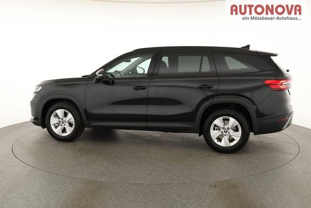 Skoda Kodiaq 2.0 TDI 110 kW Selection DSG Selection, 7-Sitzer, AHK, Navi, Kamera, Side, Winter 