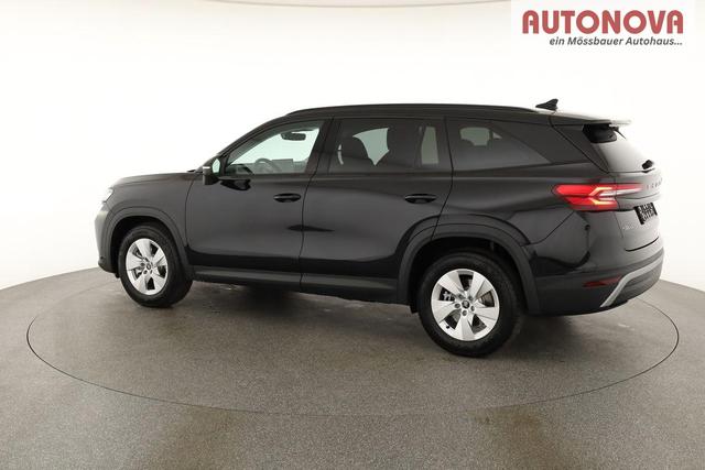 Skoda Kodiaq 2.0 TDI 110 kW Selection DSG Selection, 7-Sitzer, AHK, Navi, Kamera, Side, Winter 