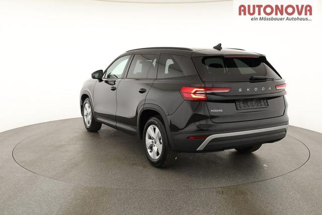 Skoda Kodiaq 2.0 TDI 110 kW Selection DSG Selection, 7-Sitzer, AHK, Navi, Kamera, Side, Winter 