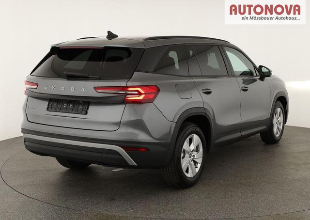 Skoda Kodiaq 2.0 TDI 110 kW Selection DSG Selection, 7-Sitzer, AHK, Navi, Kamera, Side, Winter 