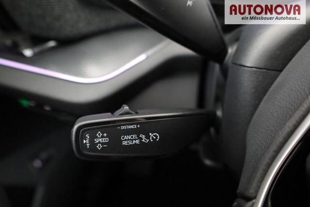 Skoda Kodiaq 2.0 TDI 110 kW Selection DSG Selection, 7-Sitzer, AHK, Navi, Kamera, Side, Winter 