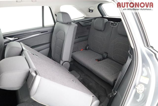 Skoda Kodiaq 2.0 TDI 110 kW Selection DSG Selection, 7-Sitzer, AHK, Navi, Kamera, Side, Winter 