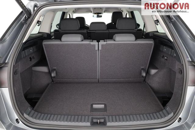 Skoda Kodiaq 2.0 TDI 110 kW Selection DSG Selection, 7-Sitzer, AHK, Navi, Kamera, Side, Winter 