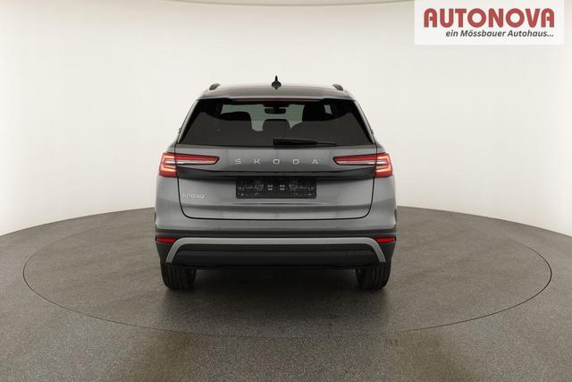 Skoda Kodiaq 2.0 TDI 110 kW Selection DSG Selection, 7-Sitzer, AHK, Navi, Kamera, Side, Winter 