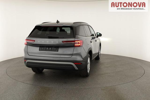 Skoda Kodiaq 2.0 TDI 110 kW Selection DSG Selection, 7-Sitzer, AHK, Navi, Kamera, Side, Winter 