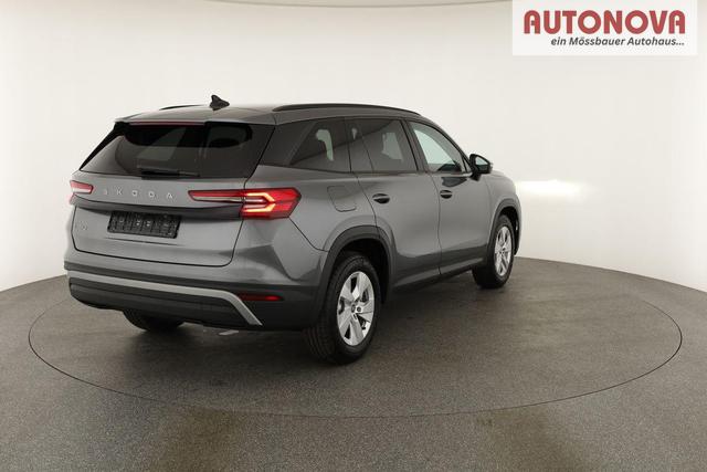 Skoda Kodiaq 2.0 TDI 110 kW Selection DSG Selection, 7-Sitzer, AHK, Navi, Kamera, Side, Winter 