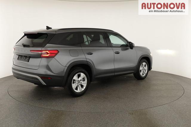Skoda Kodiaq 2.0 TDI 110 kW Selection DSG Selection, 7-Sitzer, AHK, Navi, Kamera, Side, Winter 