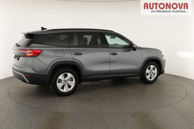 Skoda Kodiaq 2.0 TDI 110 kW Selection DSG Selection, 7-Sitzer, AHK, Navi, Kamera, Side, Winter 