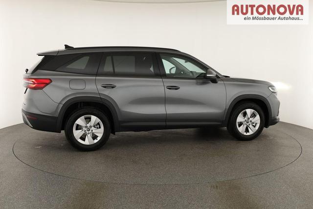 Skoda Kodiaq 2.0 TDI 110 kW Selection DSG Selection, 7-Sitzer, AHK, Navi, Kamera, Side, Winter 
