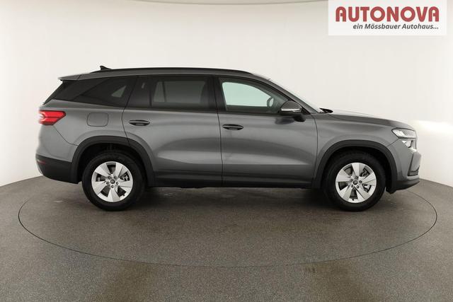 Skoda Kodiaq 2.0 TDI 110 kW Selection DSG Selection, 7-Sitzer, AHK, Navi, Kamera, Side, Winter 