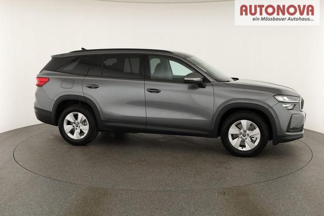 Skoda Kodiaq 2.0 TDI 110 kW Selection DSG Selection, 7-Sitzer, AHK, Navi, Kamera, Side, Winter 