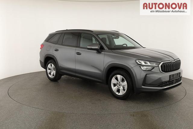 Skoda Kodiaq 2.0 TDI 110 kW Selection DSG Selection, 7-Sitzer, AHK, Navi, Kamera, Side, Winter 
