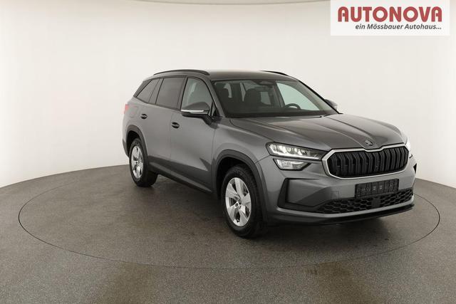 Skoda Kodiaq 2.0 TDI 110 kW Selection DSG Selection, 7-Sitzer, AHK, Navi, Kamera, Side, Winter 