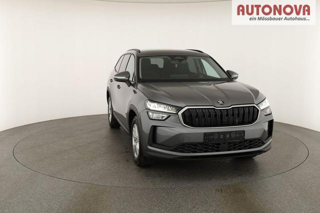 Skoda Kodiaq 2.0 TDI 110 kW Selection DSG Selection, 7-Sitzer, AHK, Navi, Kamera, Side, Winter 