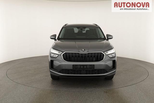 Skoda Kodiaq 2.0 TDI 110 kW Selection DSG Selection, 7-Sitzer, AHK, Navi, Kamera, Side, Winter 