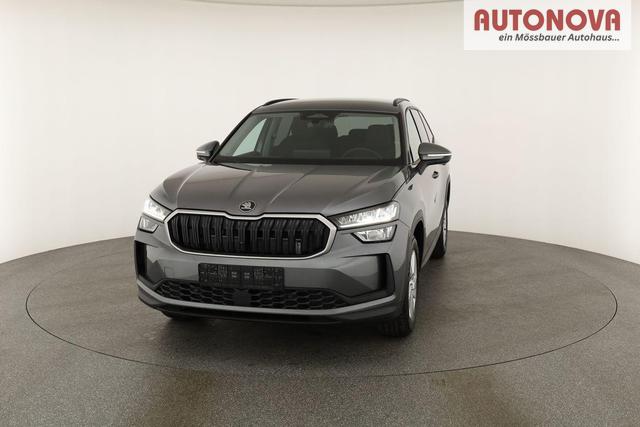 Skoda Kodiaq 2.0 TDI 110 kW Selection DSG Selection, 7-Sitzer, AHK, Navi, Kamera, Side, Winter 