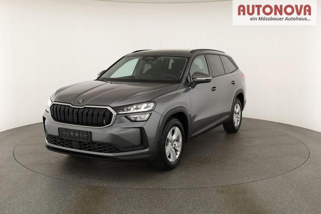 Skoda Kodiaq 2.0 TDI 110 kW Selection DSG Selection, 7-Sitzer, AHK, Navi, Kamera, Side, Winter 