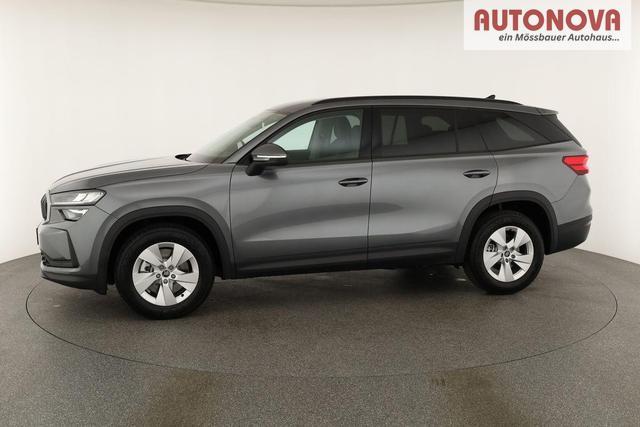 Skoda Kodiaq 2.0 TDI 110 kW Selection DSG Selection, 7-Sitzer, AHK, Navi, Kamera, Side, Winter 