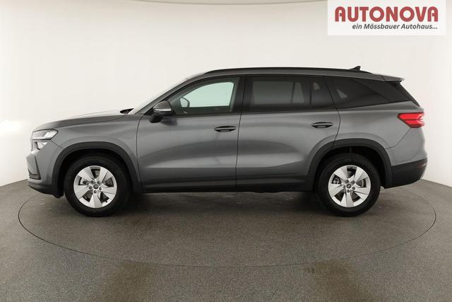 Skoda Kodiaq 2.0 TDI 110 kW Selection DSG Selection, 7-Sitzer, AHK, Navi, Kamera, Side, Winter 