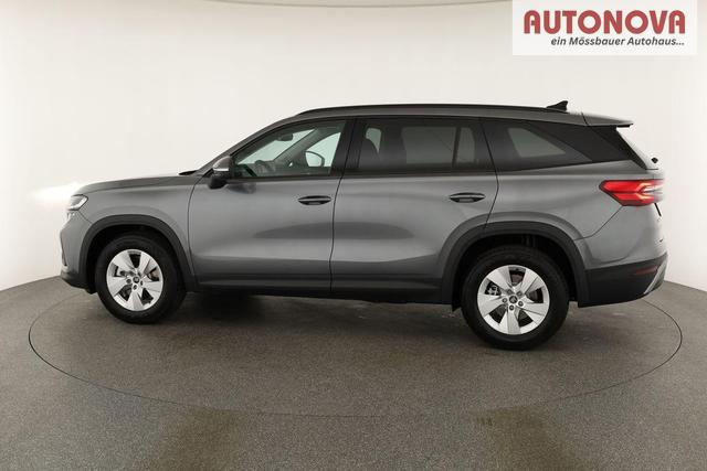 Skoda Kodiaq 2.0 TDI 110 kW Selection DSG Selection, 7-Sitzer, AHK, Navi, Kamera, Side, Winter 