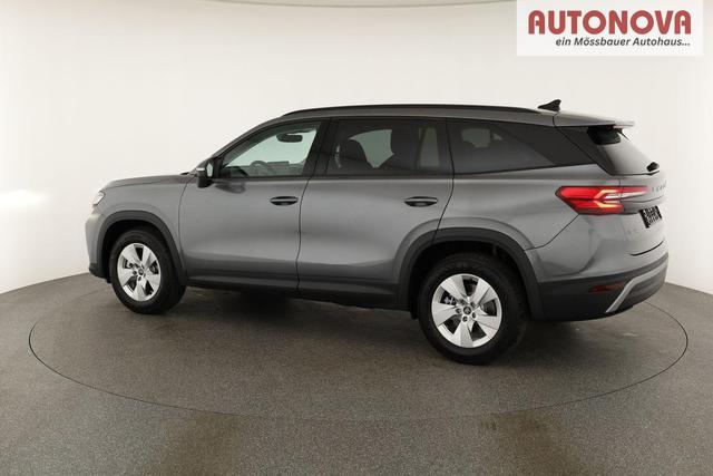 Skoda Kodiaq 2.0 TDI 110 kW Selection DSG Selection, 7-Sitzer, AHK, Navi, Kamera, Side, Winter 