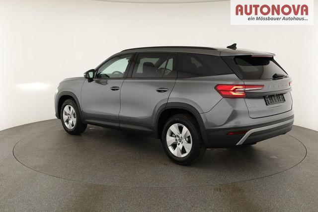 Skoda Kodiaq 2.0 TDI 110 kW Selection DSG Selection, 7-Sitzer, AHK, Navi, Kamera, Side, Winter 