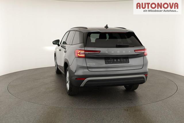 Skoda Kodiaq 2.0 TDI 110 kW Selection DSG Selection, 7-Sitzer, AHK, Navi, Kamera, Side, Winter 