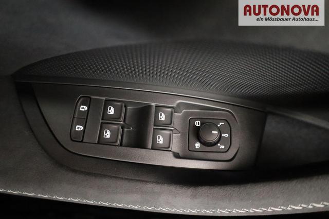 Skoda Kodiaq 2.0 TDI 110 kW Sportline DSG Sportline, 7-Sitzer, AHK, Navi, Matrix, Kamera, Side, el. Klappe, 19-Zoll 