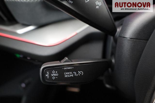 Skoda Kodiaq 2.0 TDI 110 kW Sportline DSG Sportline, 7-Sitzer, AHK, Navi, Matrix, Kamera, Side, el. Klappe, 19-Zoll 
