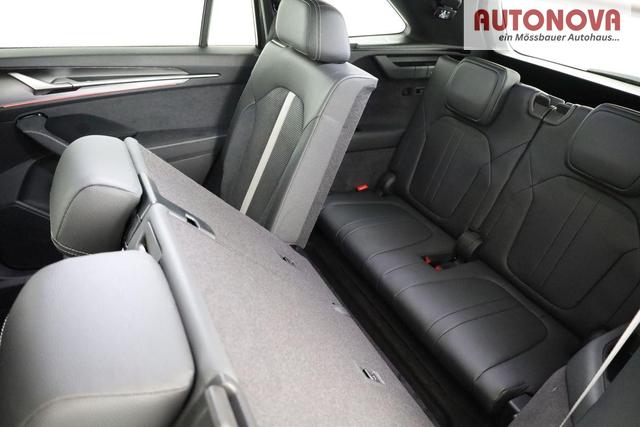 Skoda Kodiaq 2.0 TDI 110 kW Sportline DSG Sportline, 7-Sitzer, AHK, Navi, Matrix, Kamera, Side, el. Klappe, 19-Zoll 