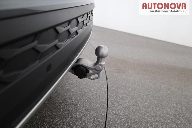 Skoda Kodiaq 2.0 TDI 110 kW Sportline DSG Sportline, 7-Sitzer, AHK, Navi, Matrix, Kamera, Side, el. Klappe, 19-Zoll 
