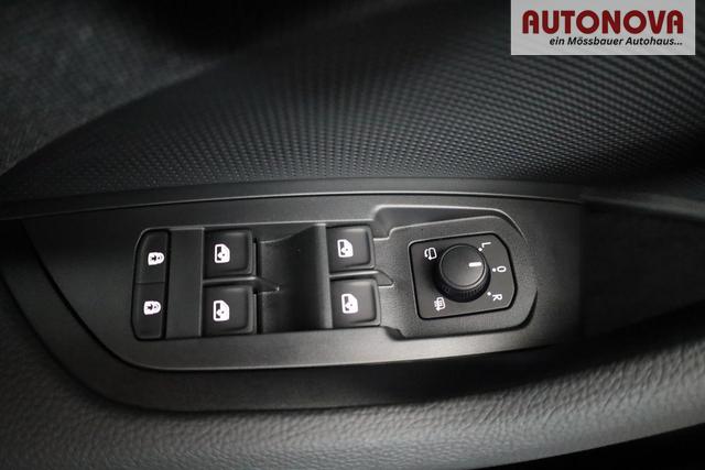 Skoda Kodiaq 2.0 TDI 110 kW Selection DSG Selection, AHK, Navi, Kamera, Side, Winter 
